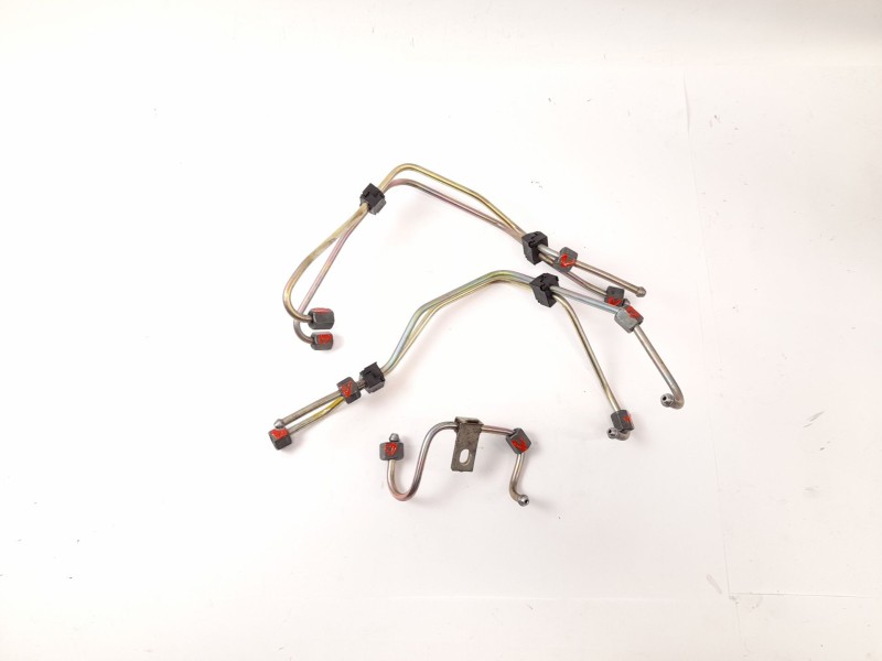 Recambio de varios para peugeot 307 break (3e) 1.6 hdi referencia OEM IAM   