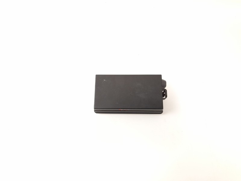 Recambio de varios para chevrolet matiz (m200, m250) 1.0 referencia OEM IAM 96590372  