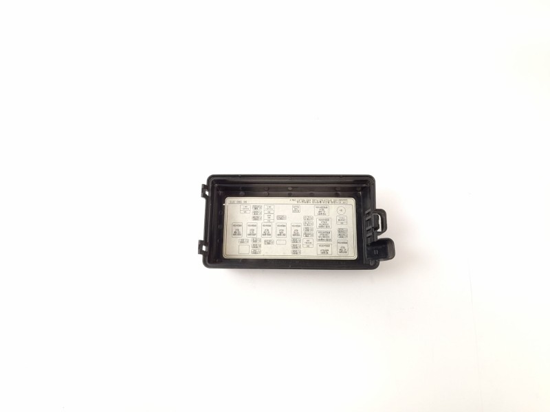Recambio de varios para chevrolet matiz (m200, m250) 1.0 referencia OEM IAM 96590372  