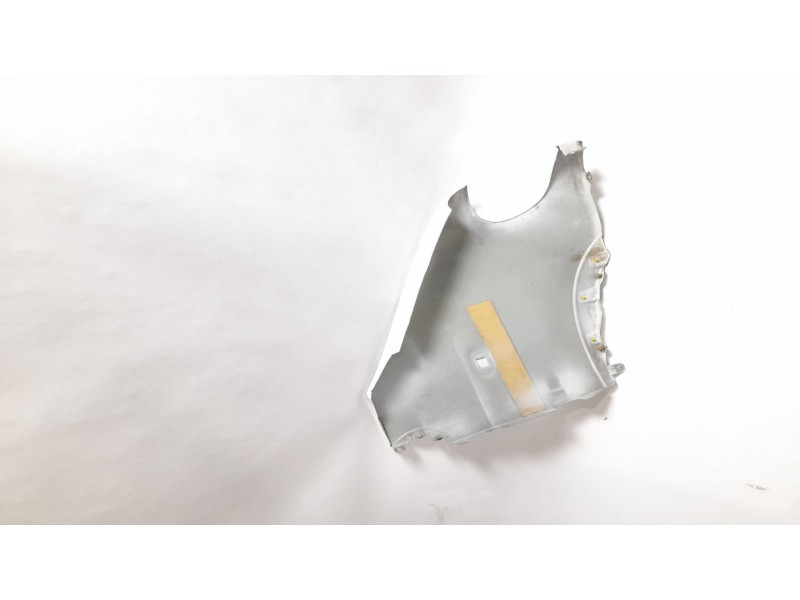 Recambio de aleta delantera izquierda para opel movano furgón (f9) 2.8 dti referencia OEM IAM   