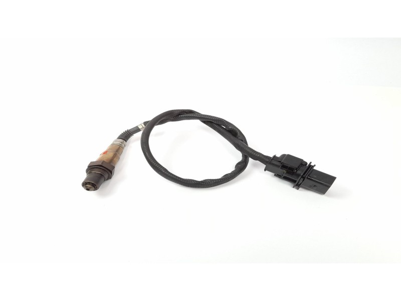 Recambio de sonda lambda para bmw serie 5 berlina (e60) 535 d referencia OEM IAM 0281004029 7794634 