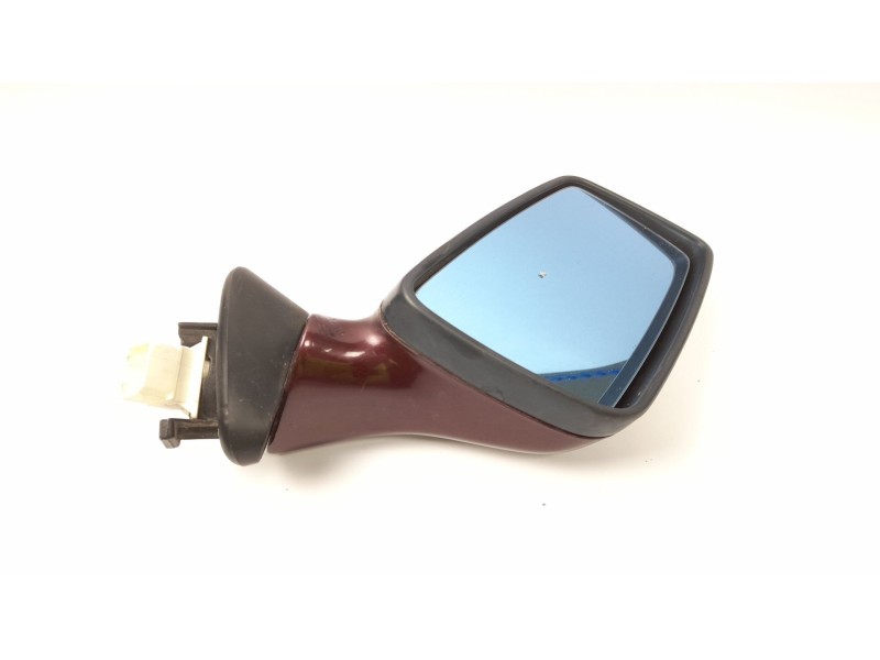 Recambio de retrovisor izquierdo para audi 80 avant (8c, b4) 1.9 tdi referencia OEM IAM   