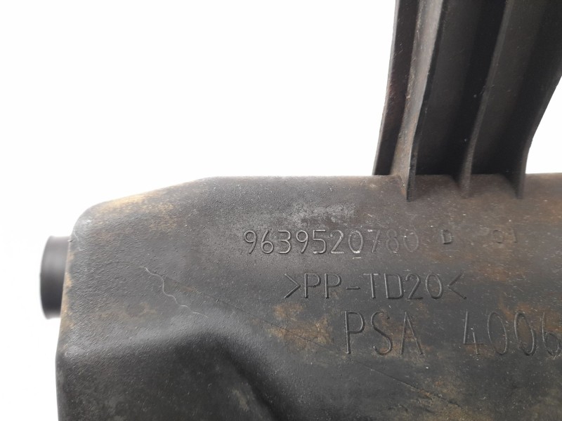 Recambio de varios para citroën citroën xsara (n1) 1.9 d referencia OEM IAM 9639520780  