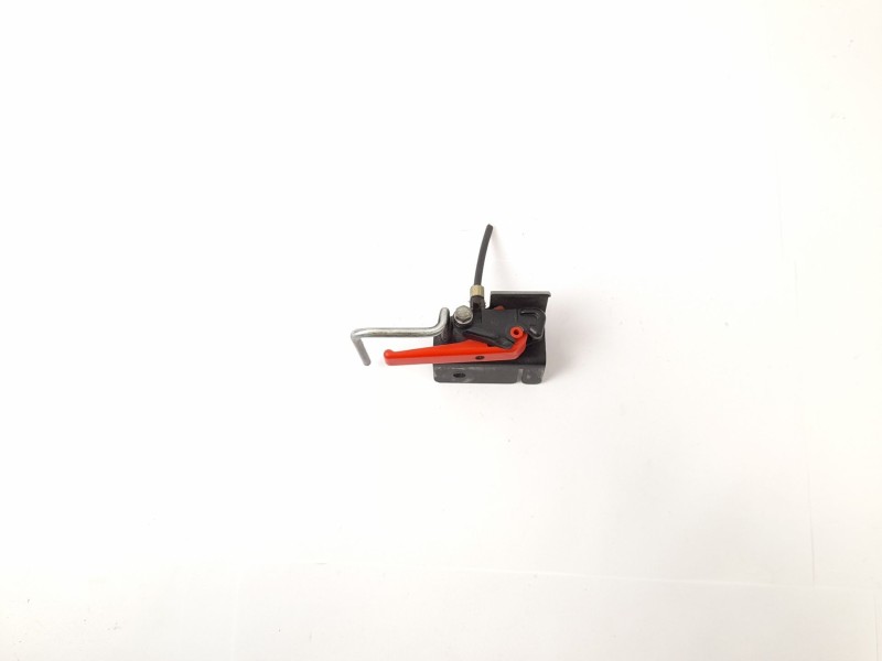 Recambio de varios para peugeot partner monospace (5_, g_) 1.9 d referencia OEM IAM   