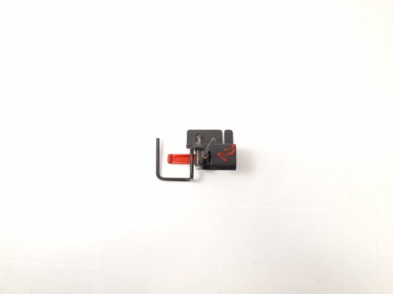 Recambio de varios para peugeot partner monospace (5_, g_) 1.9 d referencia OEM IAM   