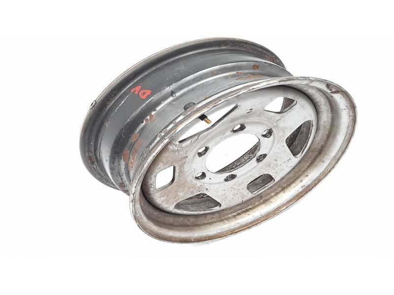 Recambio de llanta para isuzu trooper (ubs) 2.8 td (ubs55) referencia OEM IAM 40291S38  