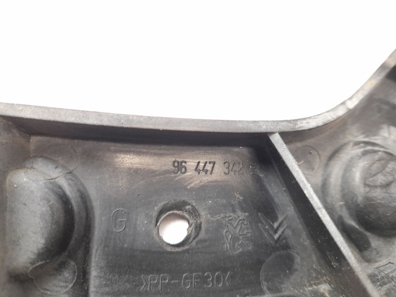 Recambio de varios para peugeot partner monospace (5_, g_) 1.9 d referencia OEM IAM 9647734280  