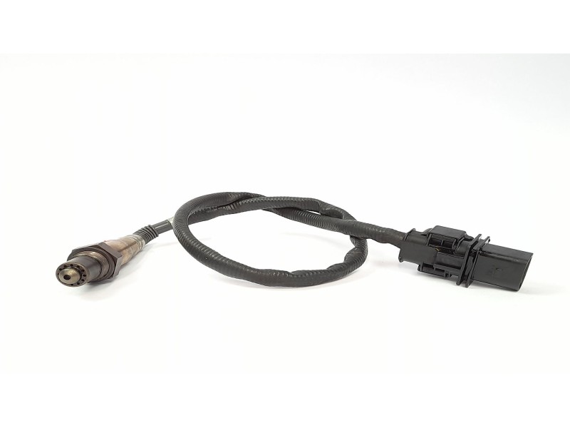 Recambio de sonda lambda para bmw serie 5 berlina (e60) 535 d referencia OEM IAM 0281004029 7794634 