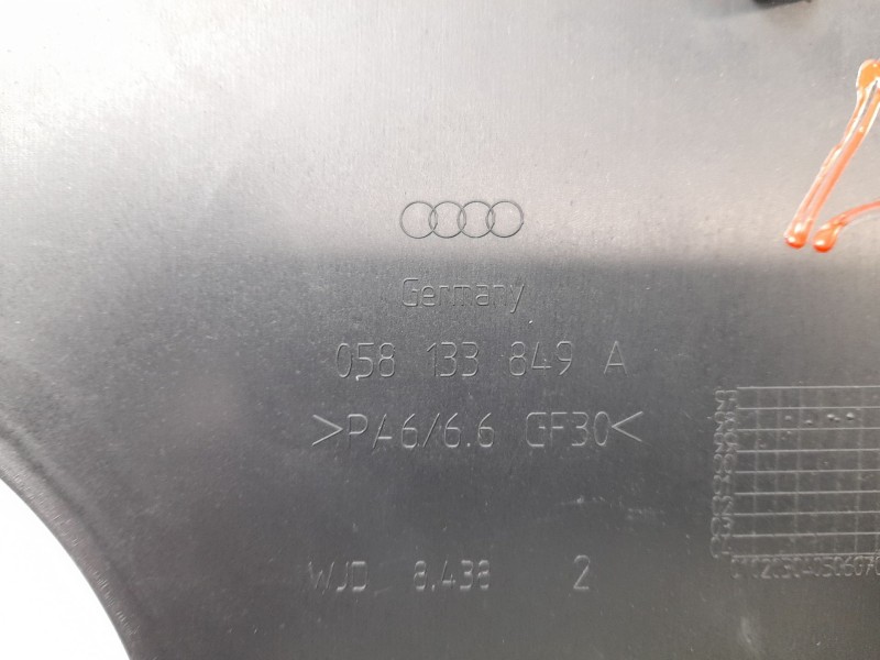 Recambio de varios para volkswagen passat berlina (3b2) 1.8 referencia OEM IAM 058133849A  
