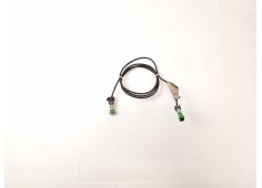 Recambio de varios para volkswagen passat berlina (3b2) 1.8 referencia OEM IAM 813972643  