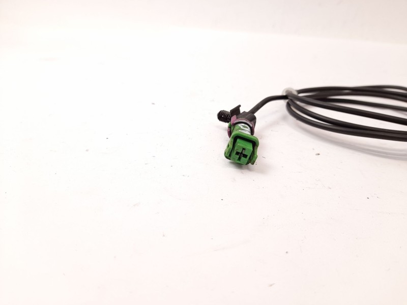 Recambio de varios para volkswagen passat berlina (3b2) 1.8 referencia OEM IAM 813972643  