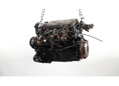 Recambio de despiece motor para ford escort vi (gal, aal, abl) 1.8 turbo d referencia OEM IAM RVA  