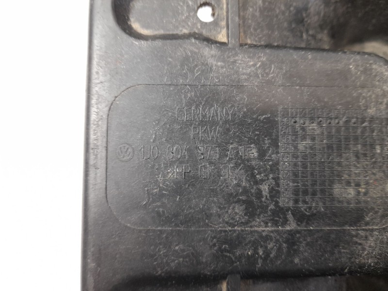 Recambio de varios para audi a3 (8l) 1.8 referencia OEM IAM 1J0804373A  