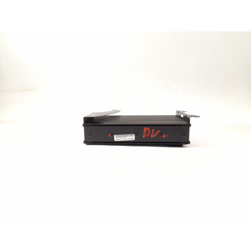 Recambio de varios para peugeot 607 (s2) 2.0 16v hdi fap cat (rhr / dw10bted4) referencia OEM IAM 9651773880  
