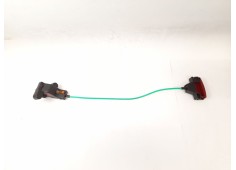 Recambio de varios para peugeot 607 (s2) 2.0 16v hdi fap cat (rhr / dw10bted4) referencia OEM IAM 9638624577CN  