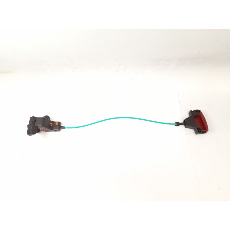 Recambio de varios para peugeot 607 (s2) 2.0 16v hdi fap cat (rhr / dw10bted4) referencia OEM IAM 9638624577CN  