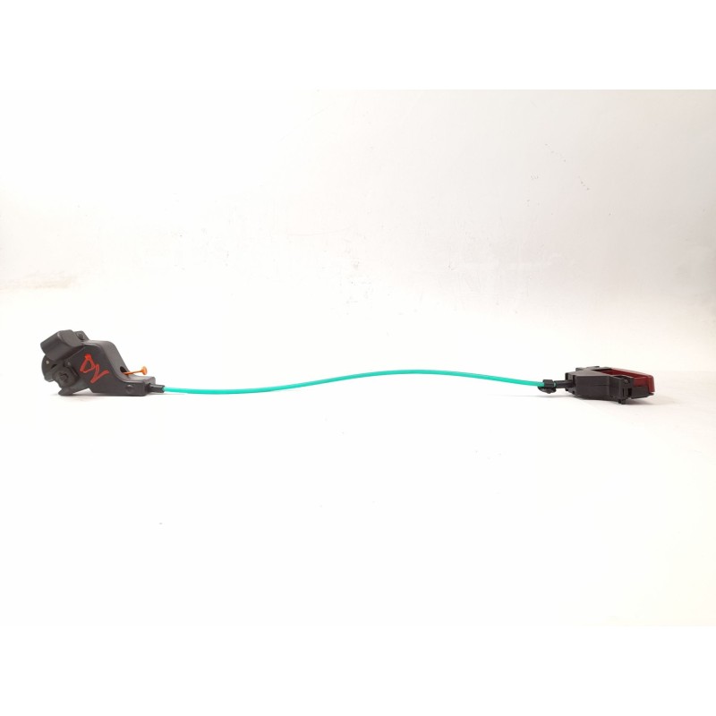 Recambio de varios para peugeot 607 (s2) 2.0 16v hdi fap cat (rhr / dw10bted4) referencia OEM IAM 9638624577CN  