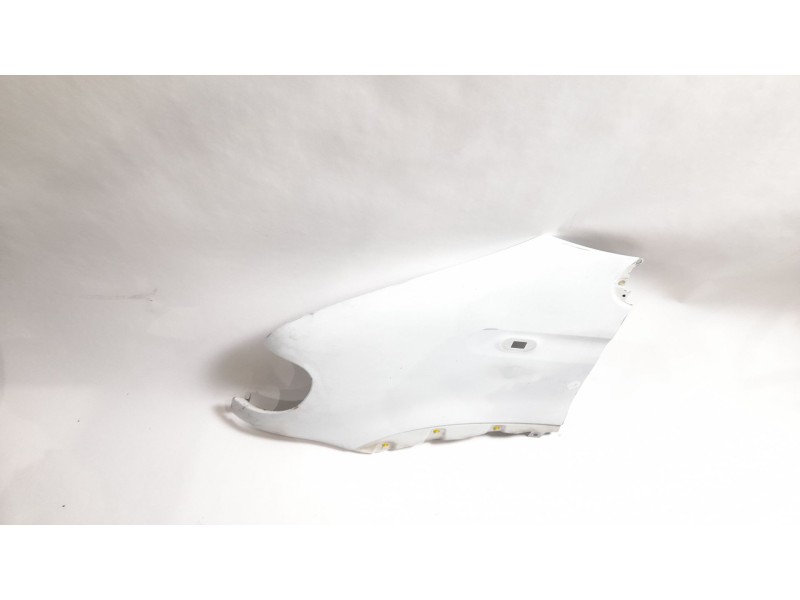Recambio de aleta delantera izquierda para opel movano furgón (f9) 2.8 dti referencia OEM IAM   