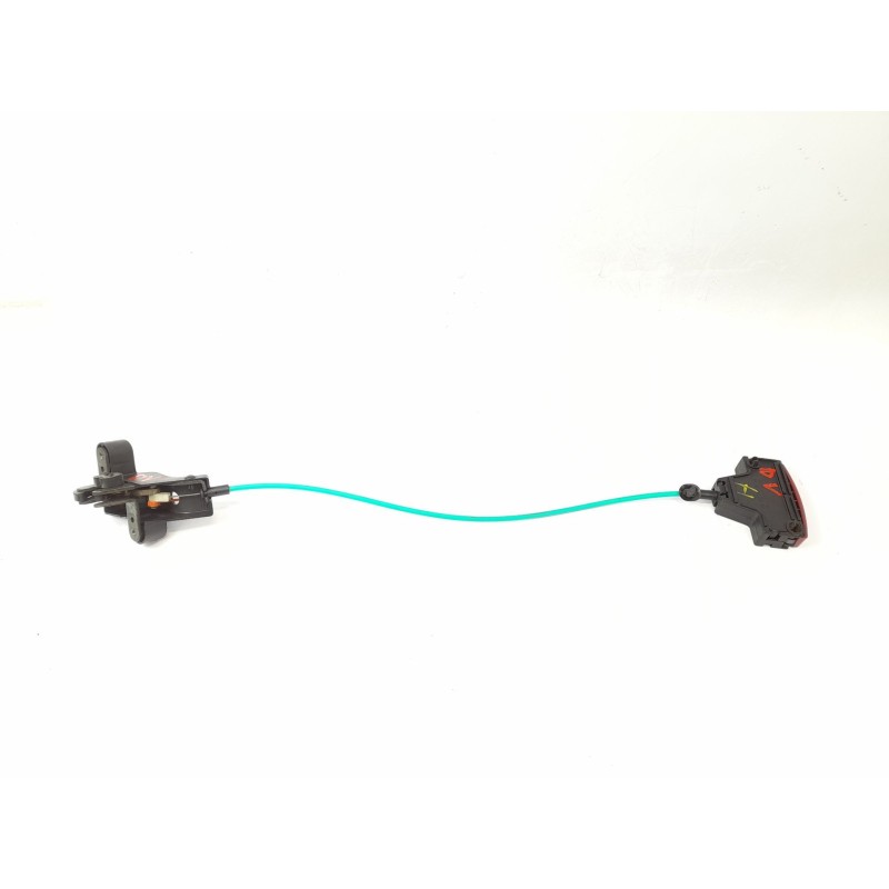 Recambio de varios para peugeot 607 (s2) 2.0 16v hdi fap cat (rhr / dw10bted4) referencia OEM IAM 9638624577CN  