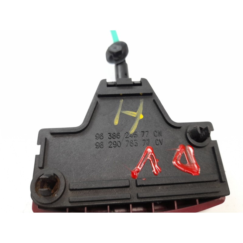 Recambio de varios para peugeot 607 (s2) 2.0 16v hdi fap cat (rhr / dw10bted4) referencia OEM IAM 9638624577CN  