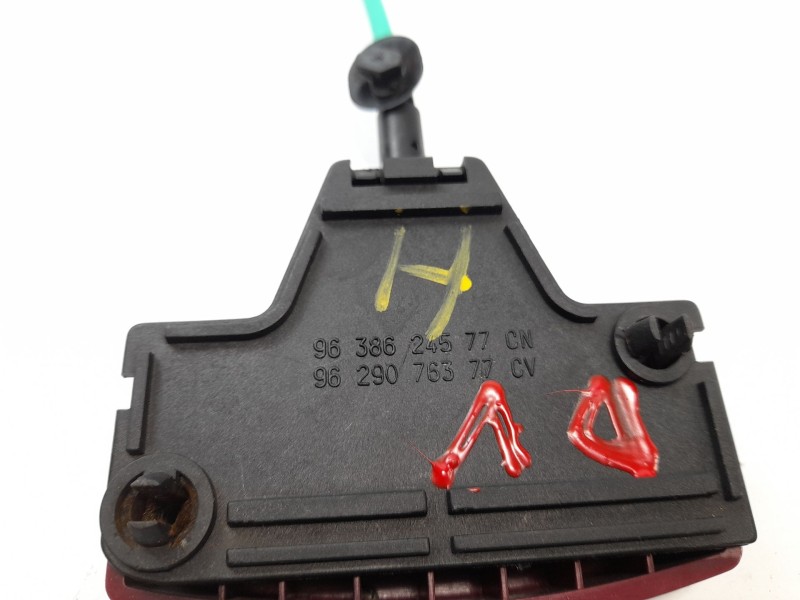 Recambio de varios para peugeot 607 (s2) 2.0 16v hdi fap cat (rhr / dw10bted4) referencia OEM IAM 9638624577CN  