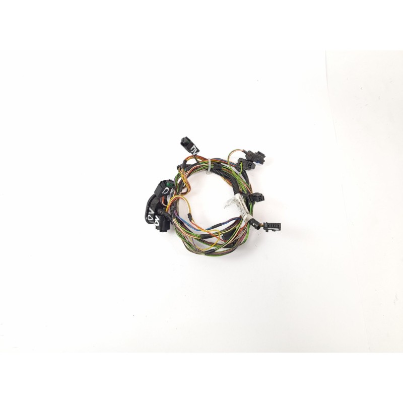 Recambio de varios para peugeot 607 (s2) 2.0 16v hdi fap cat (rhr / dw10bted4) referencia OEM IAM 9654277580  