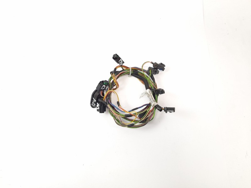 Recambio de varios para peugeot 607 (s2) 2.0 16v hdi fap cat (rhr / dw10bted4) referencia OEM IAM 9654277580  