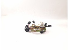 Recambio de varios para peugeot 607 (s2) 2.0 16v hdi fap cat (rhr / dw10bted4) referencia OEM IAM 9654277580   2