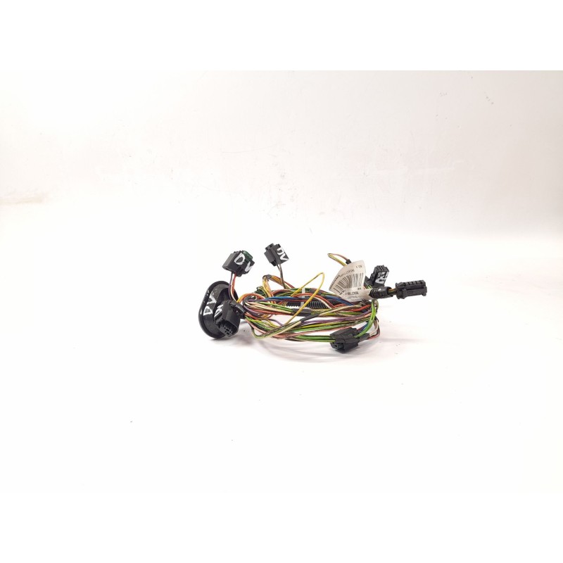 Recambio de varios para peugeot 607 (s2) 2.0 16v hdi fap cat (rhr / dw10bted4) referencia OEM IAM 9654277580  