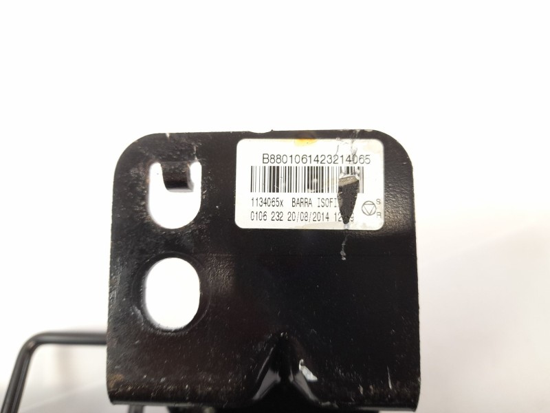 Recambio de varios para citroën c-elysee (dd_) 1.6 hdi 92 referencia OEM IAM 1134065X  