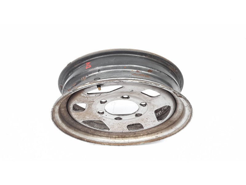 Recambio de llanta para isuzu trooper (ubs) 2.8 td (ubs55) referencia OEM IAM 40291S38  