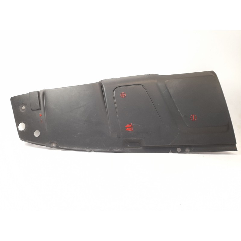 Recambio de varios para peugeot 607 (s2) 2.0 16v hdi fap cat (rhr / dw10bted4) referencia OEM IAM 9651955277  