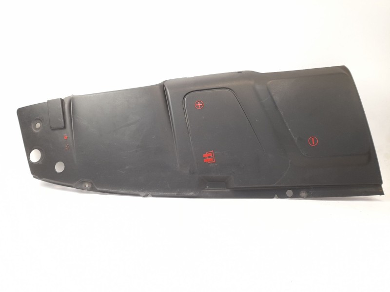 Recambio de varios para peugeot 607 (s2) 2.0 16v hdi fap cat (rhr / dw10bted4) referencia OEM IAM 9651955277  