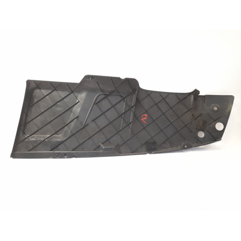Recambio de varios para peugeot 607 (s2) 2.0 16v hdi fap cat (rhr / dw10bted4) referencia OEM IAM 9651955277  