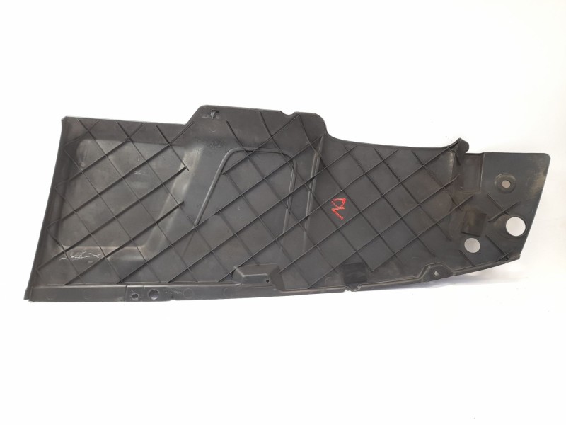 Recambio de varios para peugeot 607 (s2) 2.0 16v hdi fap cat (rhr / dw10bted4) referencia OEM IAM 9651955277  