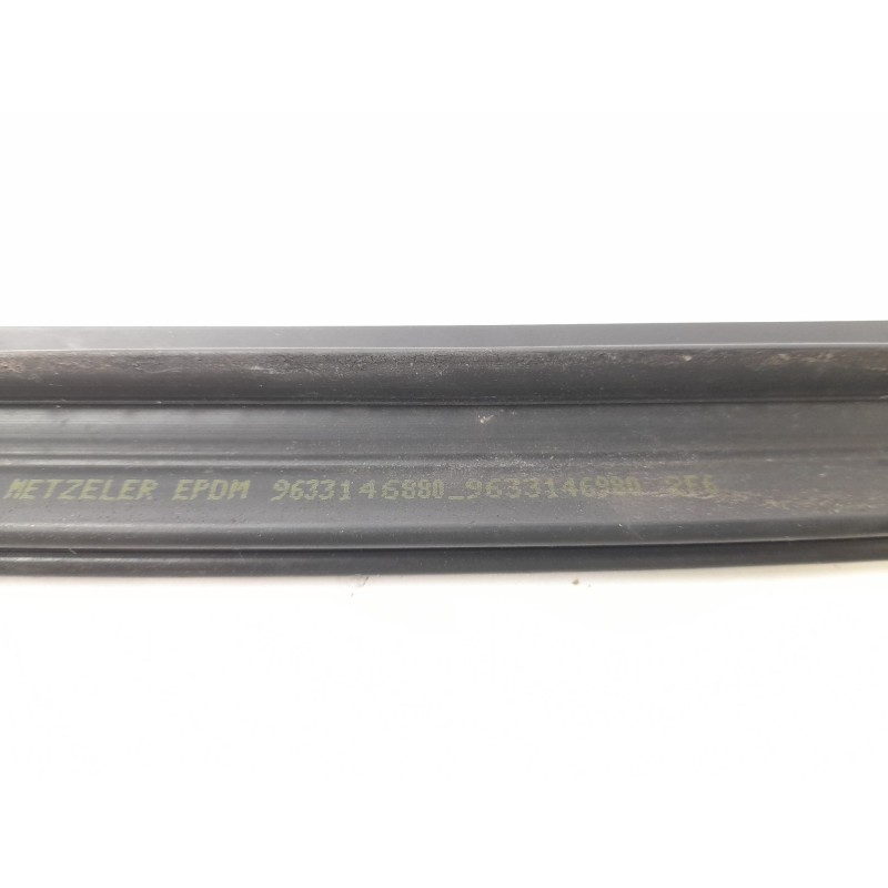 Recambio de varios para peugeot 607 (s2) 2.0 16v hdi fap cat (rhr / dw10bted4) referencia OEM IAM 9633146880  