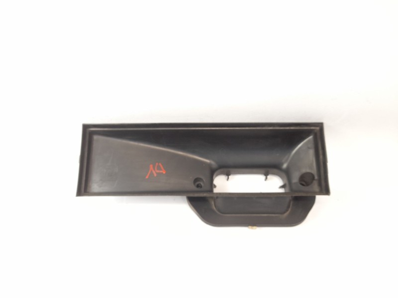 Recambio de varios para peugeot 607 (s2) 2.0 16v hdi fap cat (rhr / dw10bted4) referencia OEM IAM 9629553180  