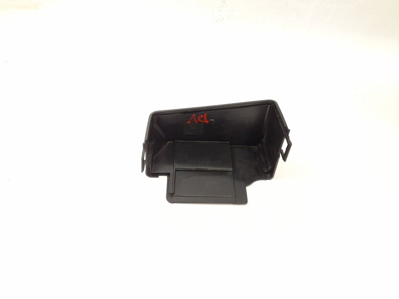 Recambio de varios para peugeot 607 (s2) 2.0 16v hdi fap cat (rhr / dw10bted4) referencia OEM IAM 9650779980  