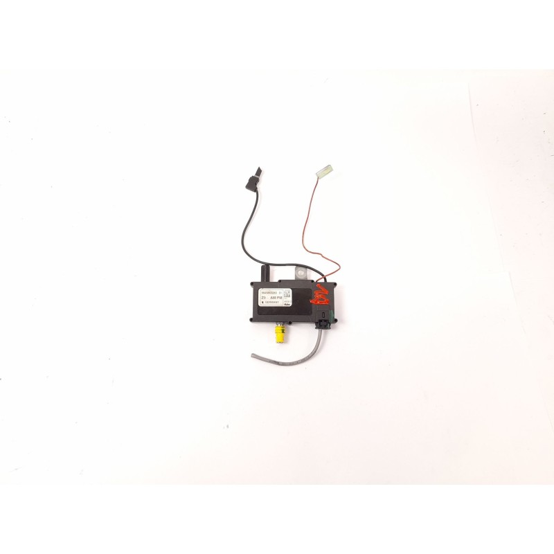 Recambio de varios para peugeot 607 (s2) 2.0 16v hdi fap cat (rhr / dw10bted4) referencia OEM IAM 9649863280  