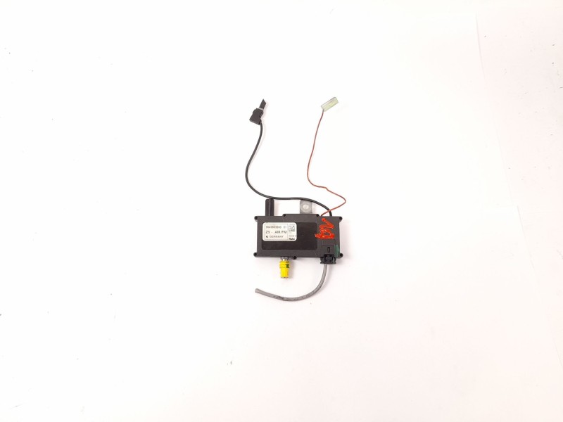 Recambio de varios para peugeot 607 (s2) 2.0 16v hdi fap cat (rhr / dw10bted4) referencia OEM IAM 9649863280  