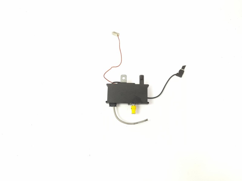 Recambio de varios para peugeot 607 (s2) 2.0 16v hdi fap cat (rhr / dw10bted4) referencia OEM IAM 9649863280  