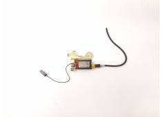 Recambio de varios para peugeot 607 (s2) 2.0 16v hdi fap cat (rhr / dw10bted4) referencia OEM IAM 9651637380  