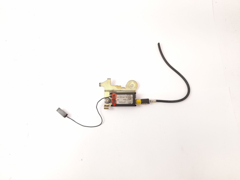 Recambio de varios para peugeot 607 (s2) 2.0 16v hdi fap cat (rhr / dw10bted4) referencia OEM IAM 9651637380  