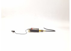 Recambio de varios para peugeot 607 (s2) 2.0 16v hdi fap cat (rhr / dw10bted4) referencia OEM IAM 9651637380   2