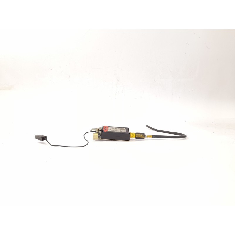 Recambio de varios para peugeot 607 (s2) 2.0 16v hdi fap cat (rhr / dw10bted4) referencia OEM IAM 9651637380  