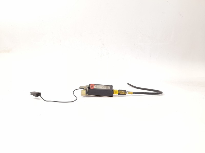 Recambio de varios para peugeot 607 (s2) 2.0 16v hdi fap cat (rhr / dw10bted4) referencia OEM IAM 9651637380  