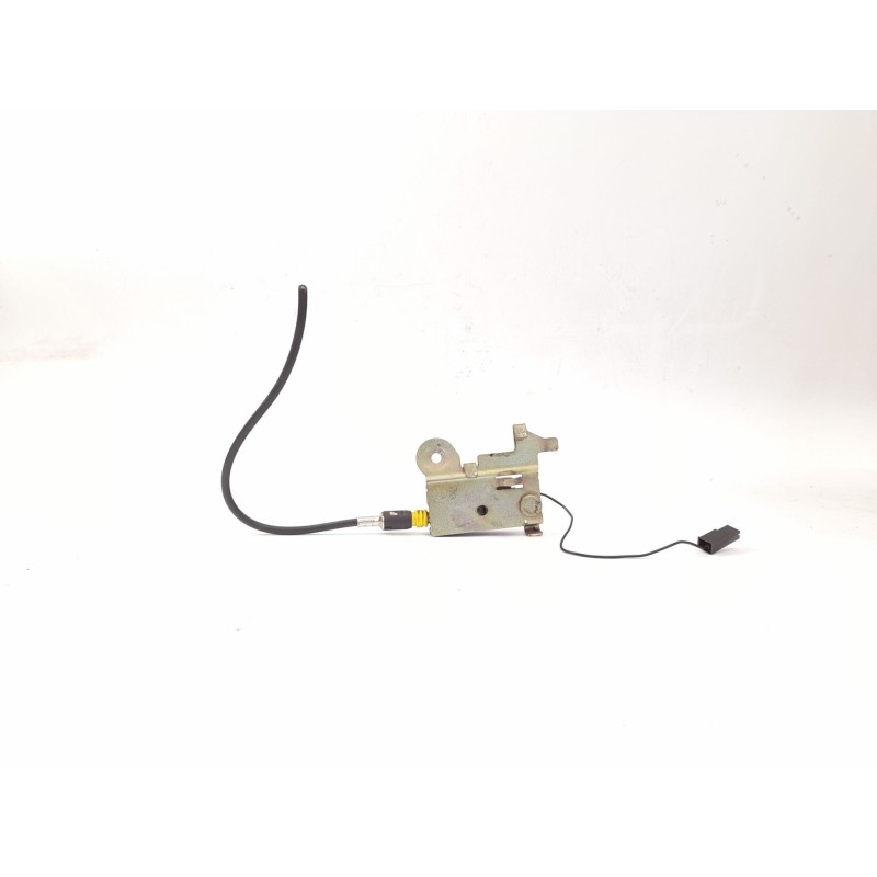 Recambio de varios para peugeot 607 (s2) 2.0 16v hdi fap cat (rhr / dw10bted4) referencia OEM IAM 9651637380  