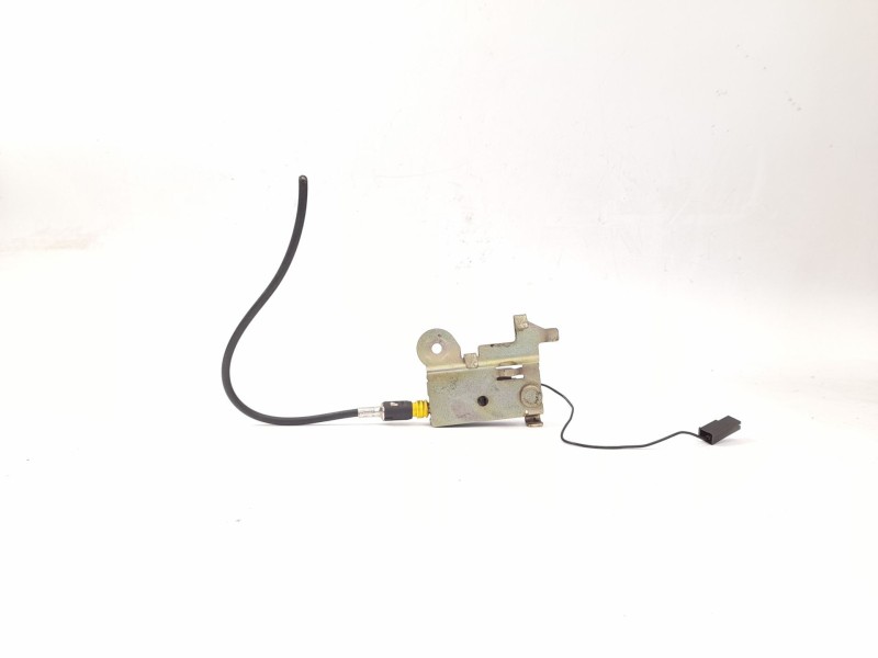 Recambio de varios para peugeot 607 (s2) 2.0 16v hdi fap cat (rhr / dw10bted4) referencia OEM IAM 9651637380  