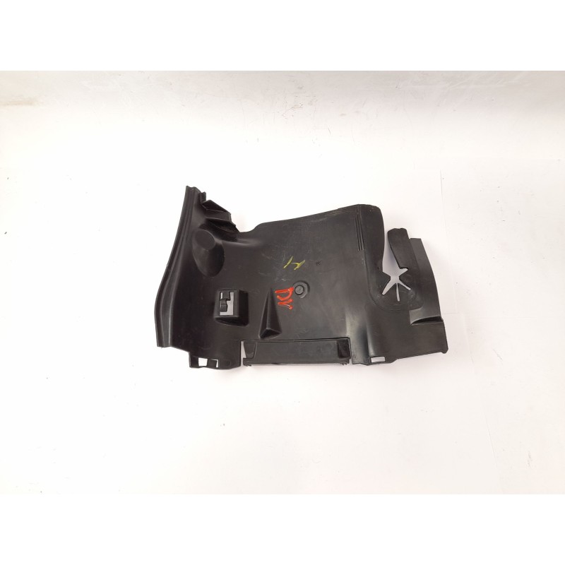Recambio de varios para peugeot 607 (s2) 2.0 16v hdi fap cat (rhr / dw10bted4) referencia OEM IAM 9651621780  