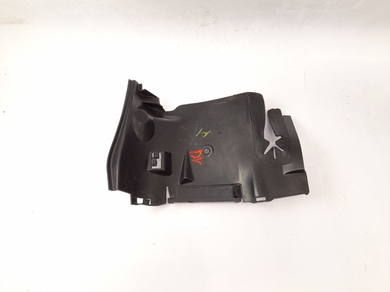 Recambio de varios para peugeot 607 (s2) 2.0 16v hdi fap cat (rhr / dw10bted4) referencia OEM IAM 9651621780  
